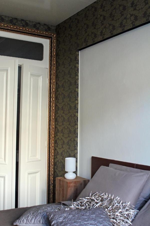 Couette-café Hof, A Luxury In The Center Of *